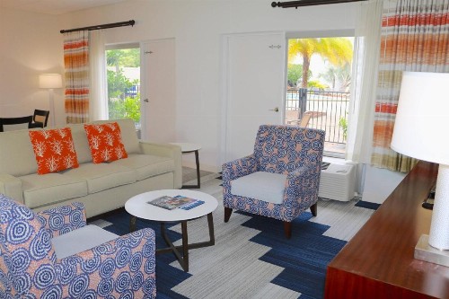 Southbank Hotel Jacksonville Riverwalk - image 2