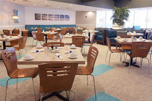 Southbank Hotel Jacksonville Riverwalk - image 3