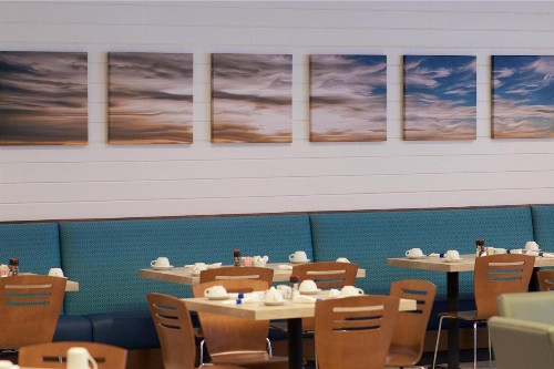 Southbank Hotel Jacksonville Riverwalk - image 5
