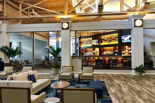 Southbank Hotel Jacksonville Riverwalk - image 7