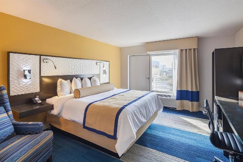 Southbank Hotel Jacksonville Riverwalk - image 8