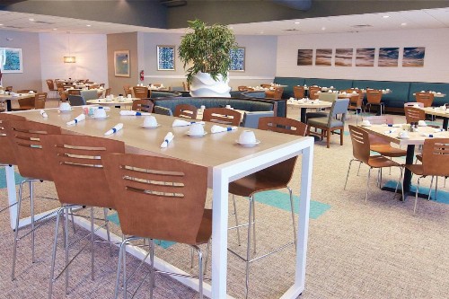 Southbank Hotel Jacksonville Riverwalk - image 9