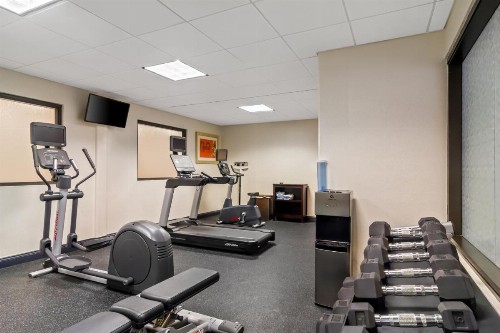 Holiday Inn Express & Suites Jacksonville South East - Medical Center Area an IHG Hotel - image 10