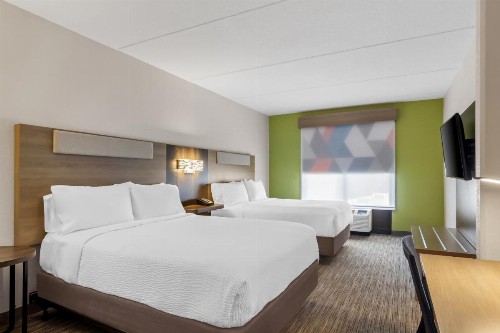 Holiday Inn Express & Suites Jacksonville South East - Medical Center Area an IHG Hotel - image 13