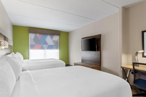 Holiday Inn Express & Suites Jacksonville South East - Medical Center Area an IHG Hotel - image 14