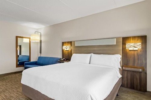 Holiday Inn Express & Suites Jacksonville South East - Medical Center Area an IHG Hotel - image 15