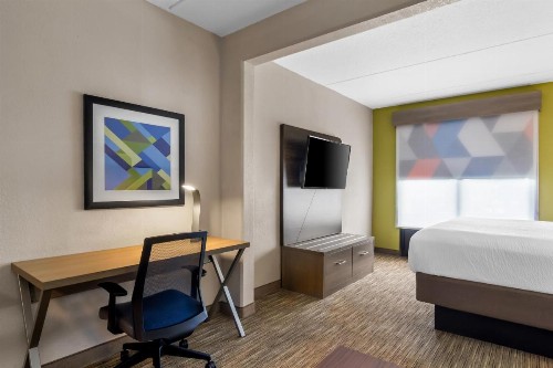 Holiday Inn Express & Suites Jacksonville South East - Medical Center Area an IHG Hotel - image 16