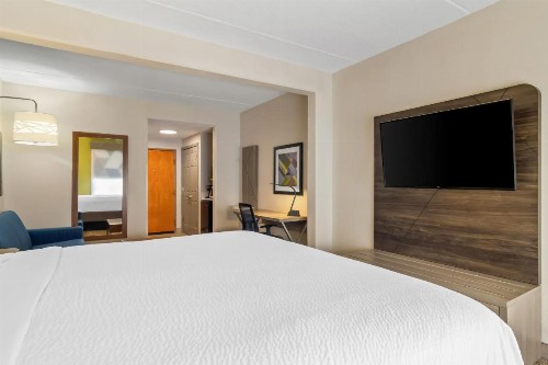 Holiday Inn Express & Suites Jacksonville South East - Medical Center Area an IHG Hotel - image 19