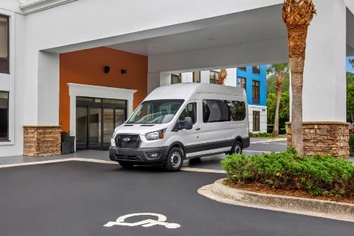 Holiday Inn Express & Suites Jacksonville South East - Medical Center Area an IHG Hotel - image 26