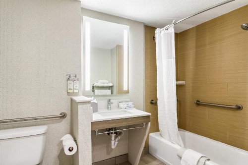 Holiday Inn Express & Suites Jacksonville South East - Medical Center Area an IHG Hotel - image 27