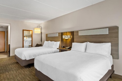 Holiday Inn Express & Suites Jacksonville South East - Medical Center Area an IHG Hotel - image 28