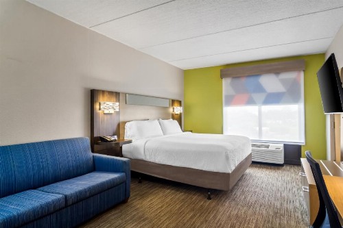 Holiday Inn Express & Suites Jacksonville South East - Medical Center Area an IHG Hotel - image 29