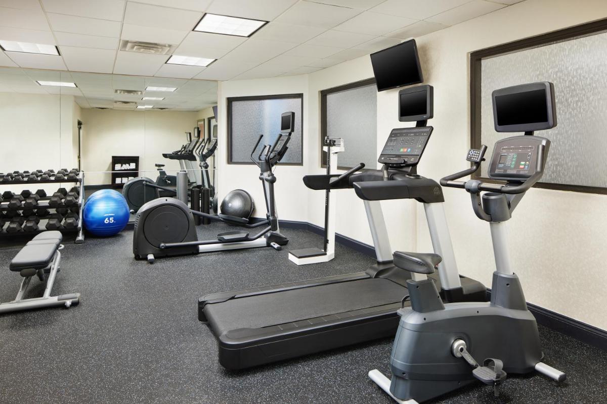 Holiday Inn Express & Suites Jacksonville South East - Medical Center Area an IHG Hotel - image 3