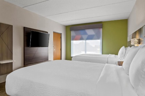 Holiday Inn Express & Suites Jacksonville South East - Medical Center Area an IHG Hotel - image 30