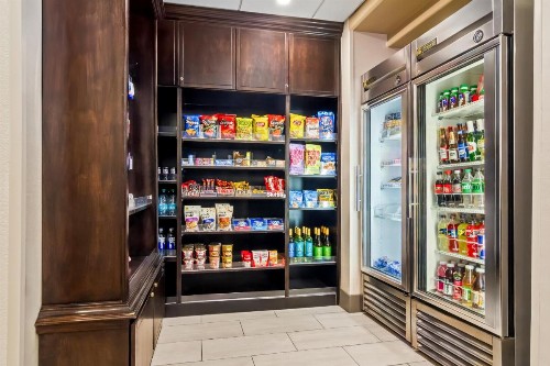 Holiday Inn Express & Suites Jacksonville South East - Medical Center Area an IHG Hotel - image 31