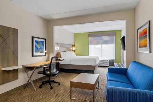 Holiday Inn Express & Suites Jacksonville South East - Medical Center Area an IHG Hotel - image 34