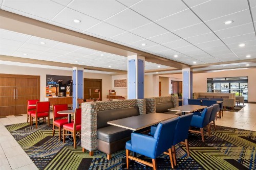 Holiday Inn Express & Suites Jacksonville South East - Medical Center Area an IHG Hotel - image 36