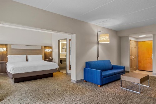 Holiday Inn Express & Suites Jacksonville South East - Medical Center Area an IHG Hotel - image 37