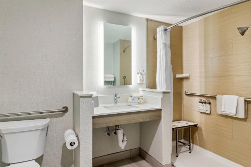 Holiday Inn Express & Suites Jacksonville South East - Medical Center Area an IHG Hotel - image 39