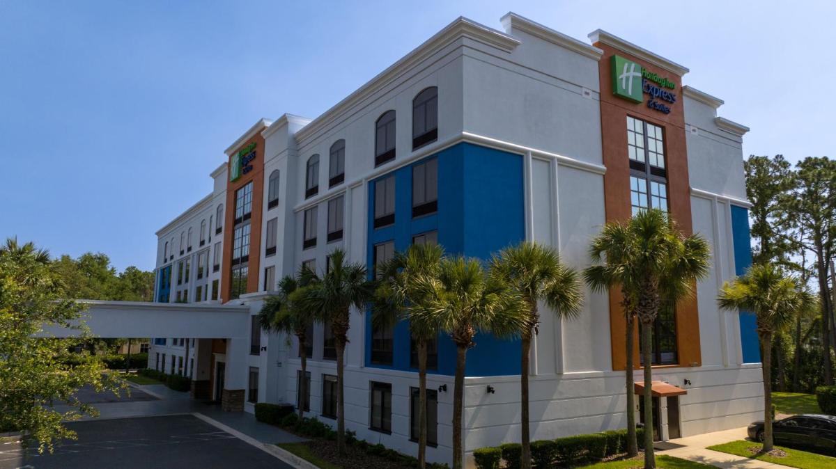 Holiday Inn Express & Suites Jacksonville South East - Medical Center Area an IHG Hotel - image 4