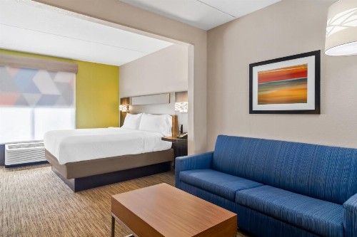 Holiday Inn Express & Suites Jacksonville South East - Medical Center Area an IHG Hotel - image 41