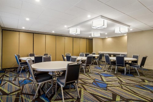 Holiday Inn Express & Suites Jacksonville South East - Medical Center Area an IHG Hotel - image 42