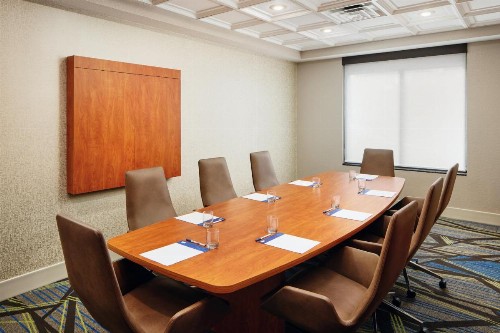 Holiday Inn Express & Suites Jacksonville South East - Medical Center Area an IHG Hotel - image 46