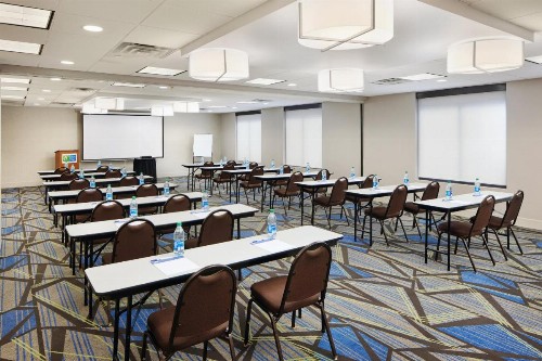 Holiday Inn Express & Suites Jacksonville South East - Medical Center Area an IHG Hotel - image 48