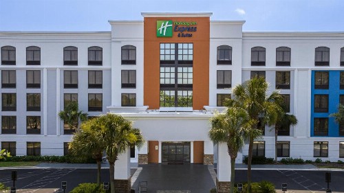 Holiday Inn Express & Suites Jacksonville South East - Medical Center Area an IHG Hotel - image 5
