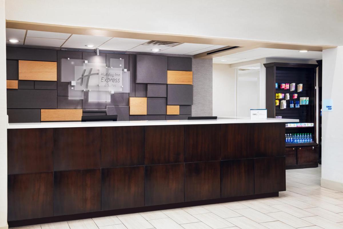 Holiday Inn Express & Suites Jacksonville South East - Medical Center Area an IHG Hotel - image 6