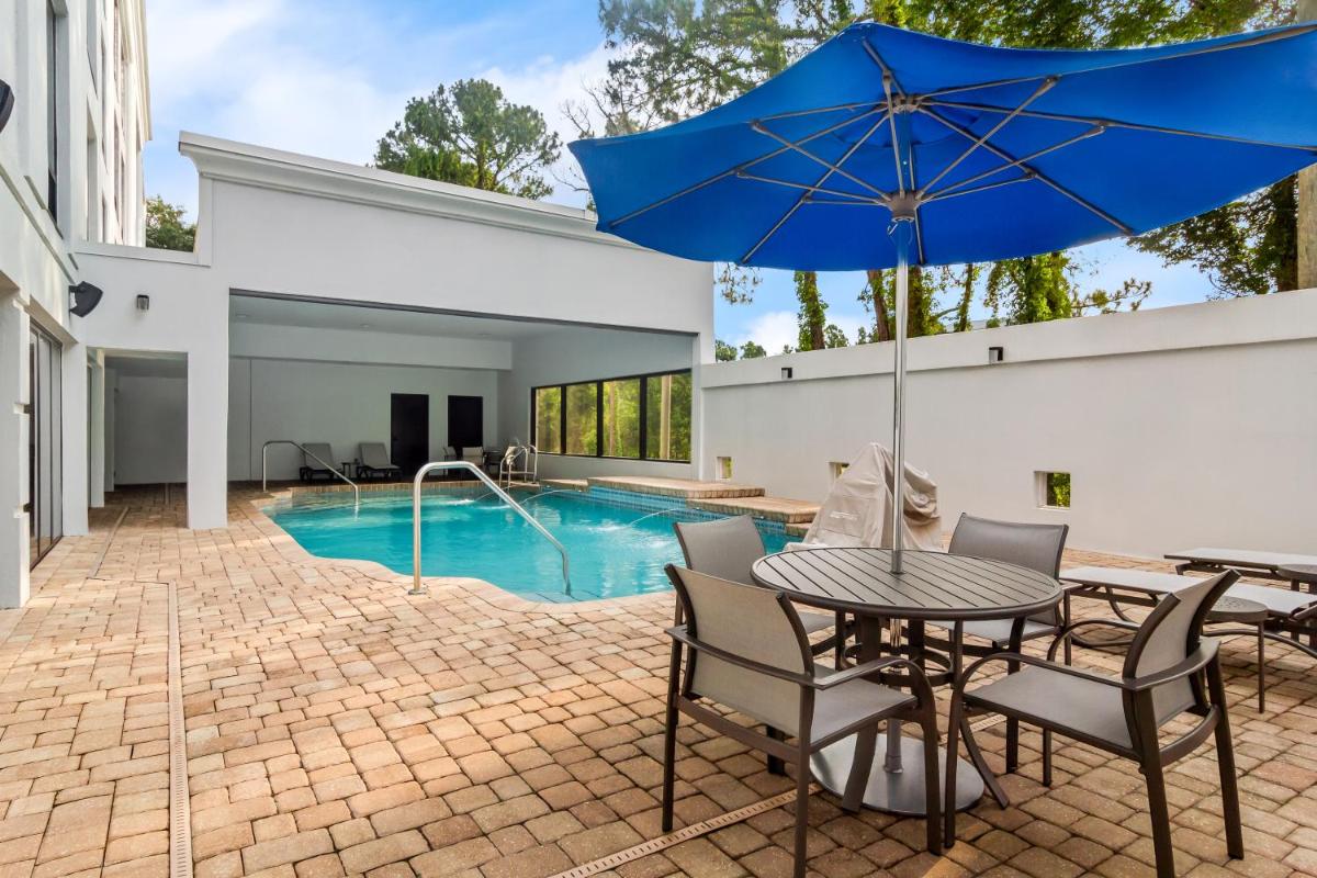 Holiday Inn Express & Suites Jacksonville South East - Medical Center Area an IHG Hotel - image 7