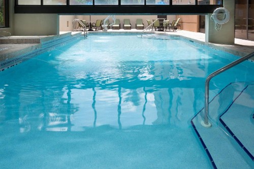 Holiday Inn Express Hotel & Suites Jacksonville Airport an IHG Hotel - image 45