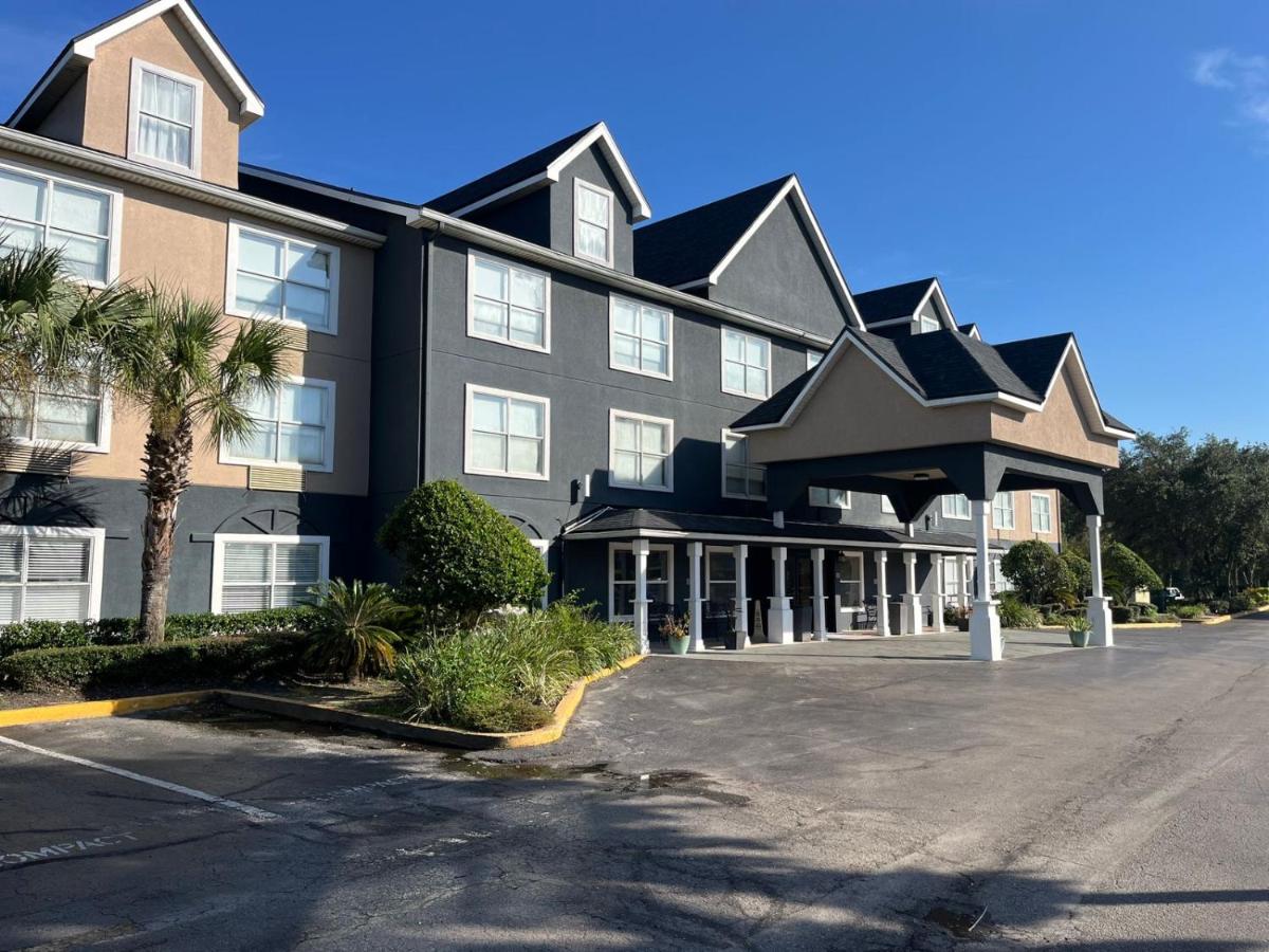 Country Inn & Suites by Radisson Jacksonville FL - main image
