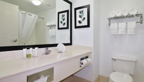 Country Inn & Suites by Radisson Jacksonville FL - image 13