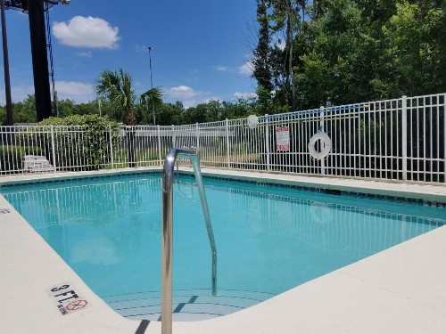 Country Inn & Suites by Radisson Jacksonville FL - image 17