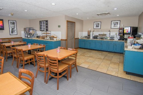 Country Inn & Suites by Radisson Jacksonville FL - image 26
