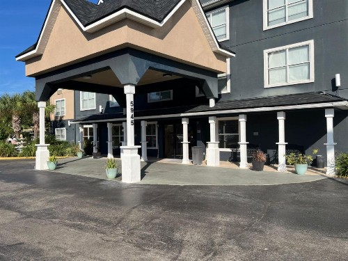 Country Inn & Suites by Radisson Jacksonville FL - image 28