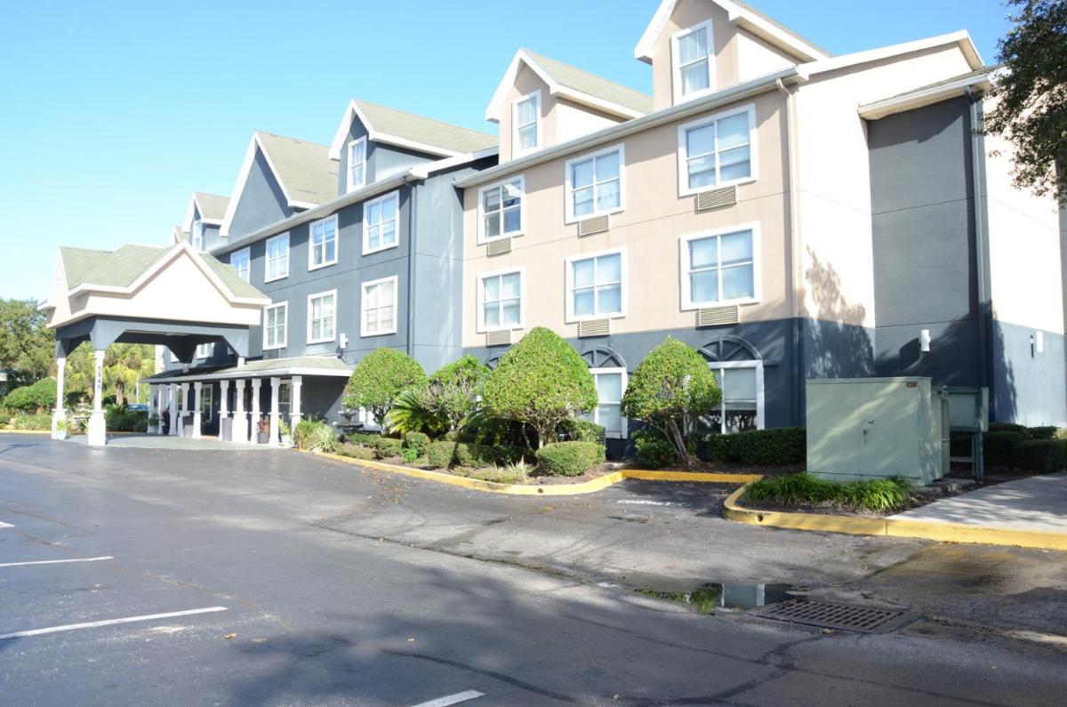 Country Inn & Suites by Radisson Jacksonville FL - image 3