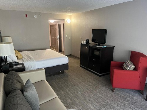 Country Inn & Suites by Radisson Jacksonville FL - image 30