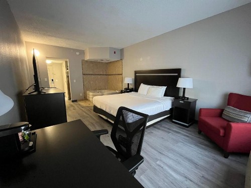 Country Inn & Suites by Radisson Jacksonville FL - image 31