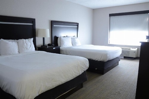 Country Inn & Suites by Radisson Jacksonville FL - image 33
