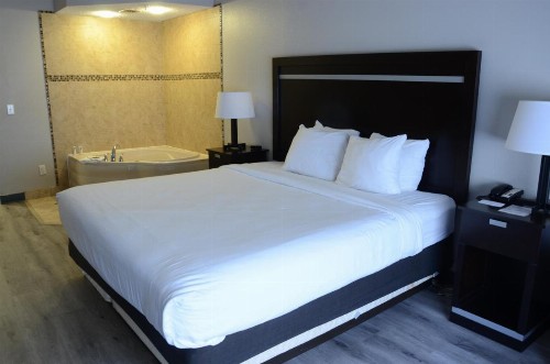 Country Inn & Suites by Radisson Jacksonville FL - image 34