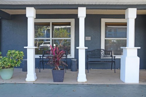 Country Inn & Suites by Radisson Jacksonville FL - image 36