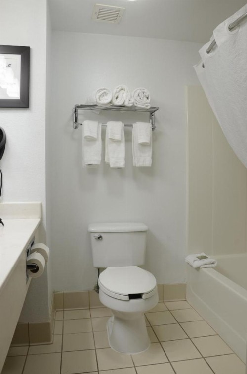Country Inn & Suites by Radisson Jacksonville FL - image 41