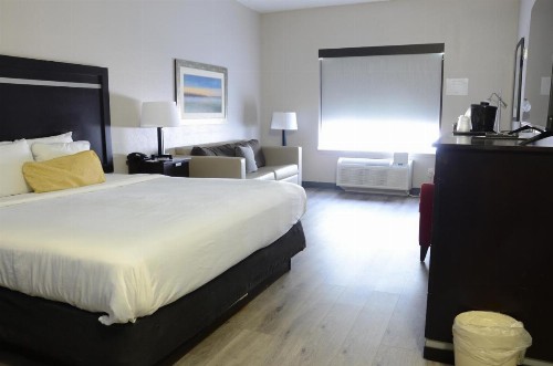 Country Inn & Suites by Radisson Jacksonville FL - image 43