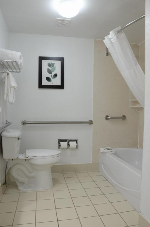 Country Inn & Suites by Radisson Jacksonville FL - image 44