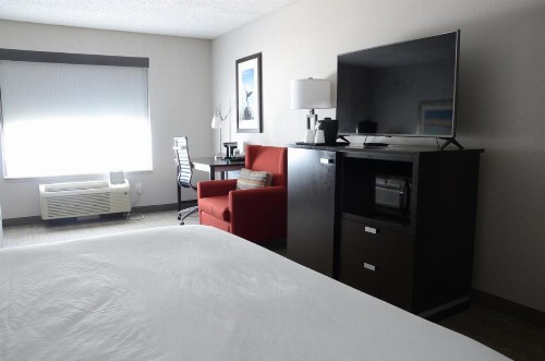 Country Inn & Suites by Radisson Jacksonville FL - image 45