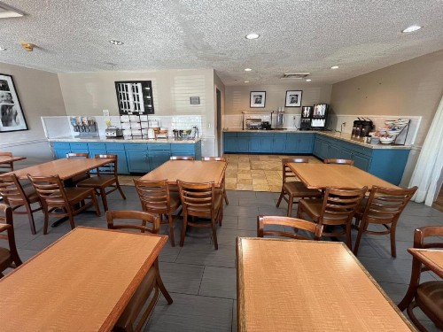 Country Inn & Suites by Radisson Jacksonville FL - image 48