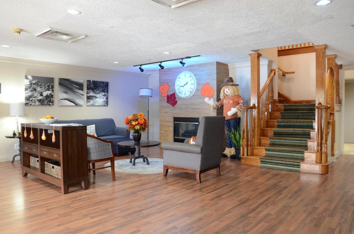 Country Inn & Suites by Radisson Jacksonville FL - image 6