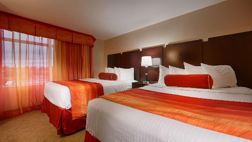 Best Western Plus Cecil Field Inn & Suites - image 5